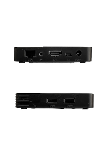 Sine Plus A80 Pro 4K 32 GB Android TV Box