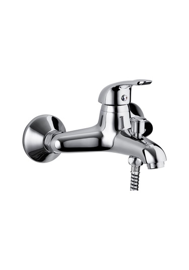 Mbb120 Adrio Banyo Bataryası Krom