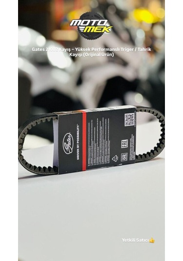 Arora Dazzle 50 Freedom 50 Verano 50 Vesta 50 Gates 21002 Kayış