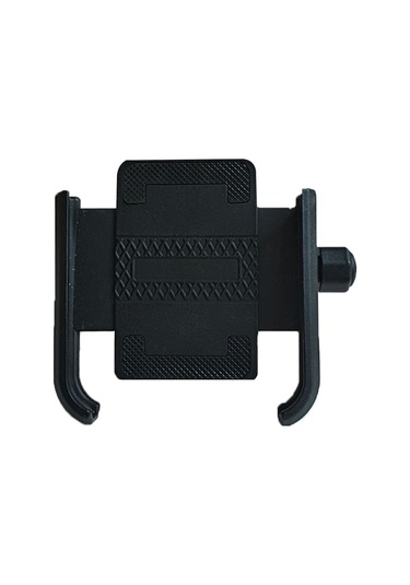 360 Derece Alüminyum Motosiklet Gidon Telefon Tutucu-al4423