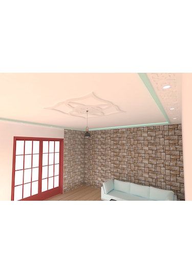 Motifpiyer Lamba Tavan Göbegi 53-motifli-y-motif-30-dis-çitali