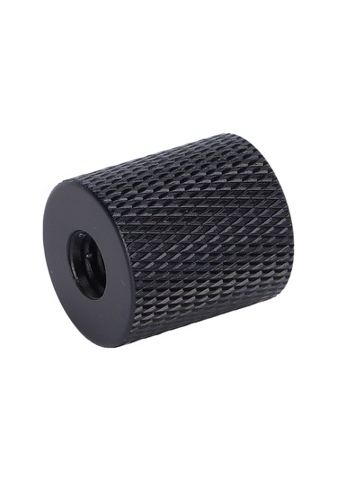 Geeksen Alüminyum Alyuminyum Vidalı Adaptör 1/4" Dişi-dişi Dönüştürücü, Sabit Tutuş, Tripod, Top Kafa Ve Işık Stantları İçin A10