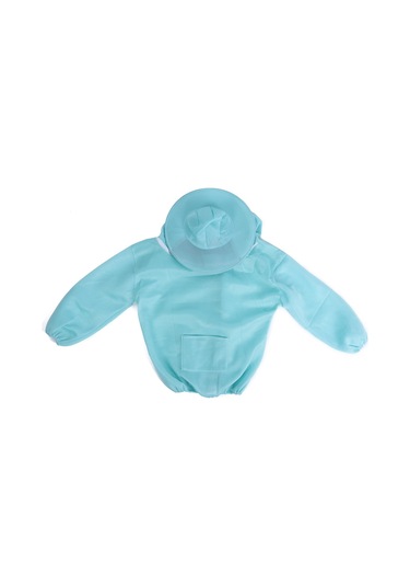 Havalandırmalı Arıcı Seti Yongtao