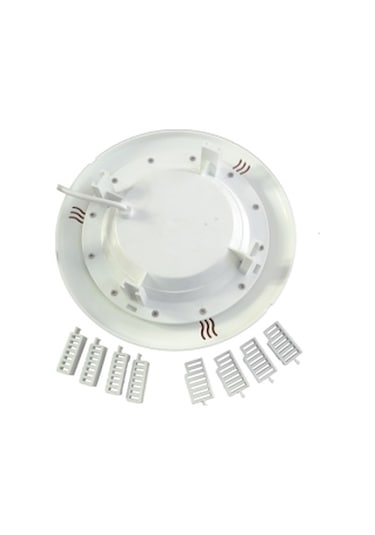 Mega Pool Joker Model Sıva Altı Gün Işığı Led  (Osram) Havuz Lamb