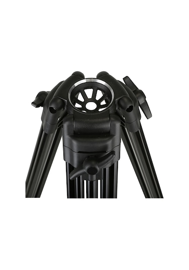Deyatech 777 Profesional 180Cm Tripod Video Kamera+Dslr Tripod