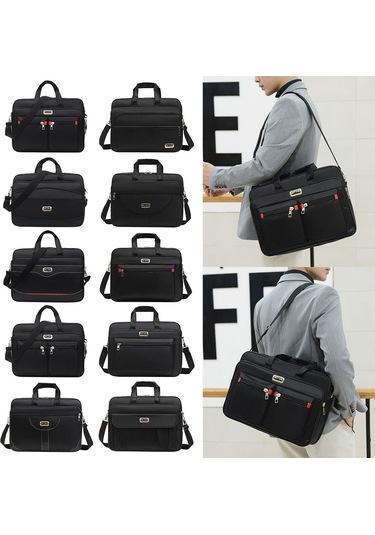İş Dizüstü Bilgisayarı Kılıfı Dizüstü Bilgisayar Çantası 5 5 Diğer