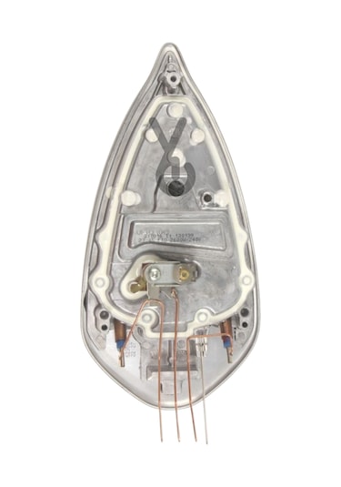 Tefal Ultimate Steampower Buharlı Ütü Tabanı