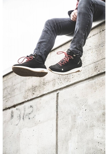 Lafuma ESCAPER Mıd Bot Erkek LFG2282 5583 Kahverengi