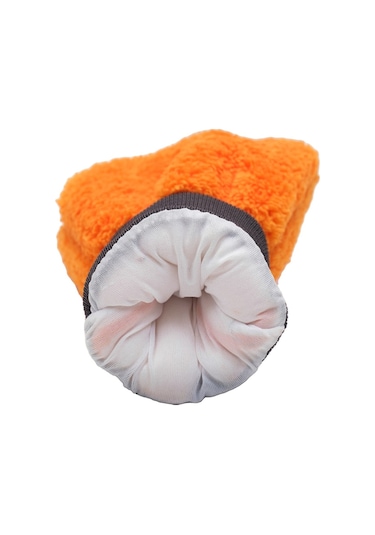 Autofresh Oto Yıkama Kurulama Araç Cam Temizlik Mikrofiber Bez Eldiven Yıkama Seti 3'lü