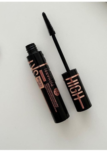 Ronassi Tois Baby Rival Maskara Siyah