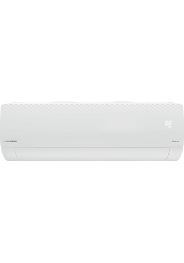 Grundig GAC 09002 A++ Enerji Sınıfı 9.000 BTU Inverter Split Klima Beyaz