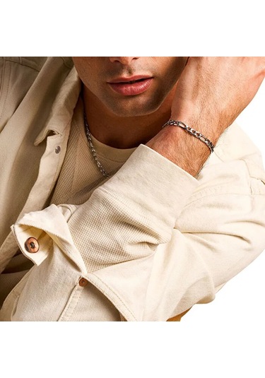 Fossil Jf04723-040 Bileklik