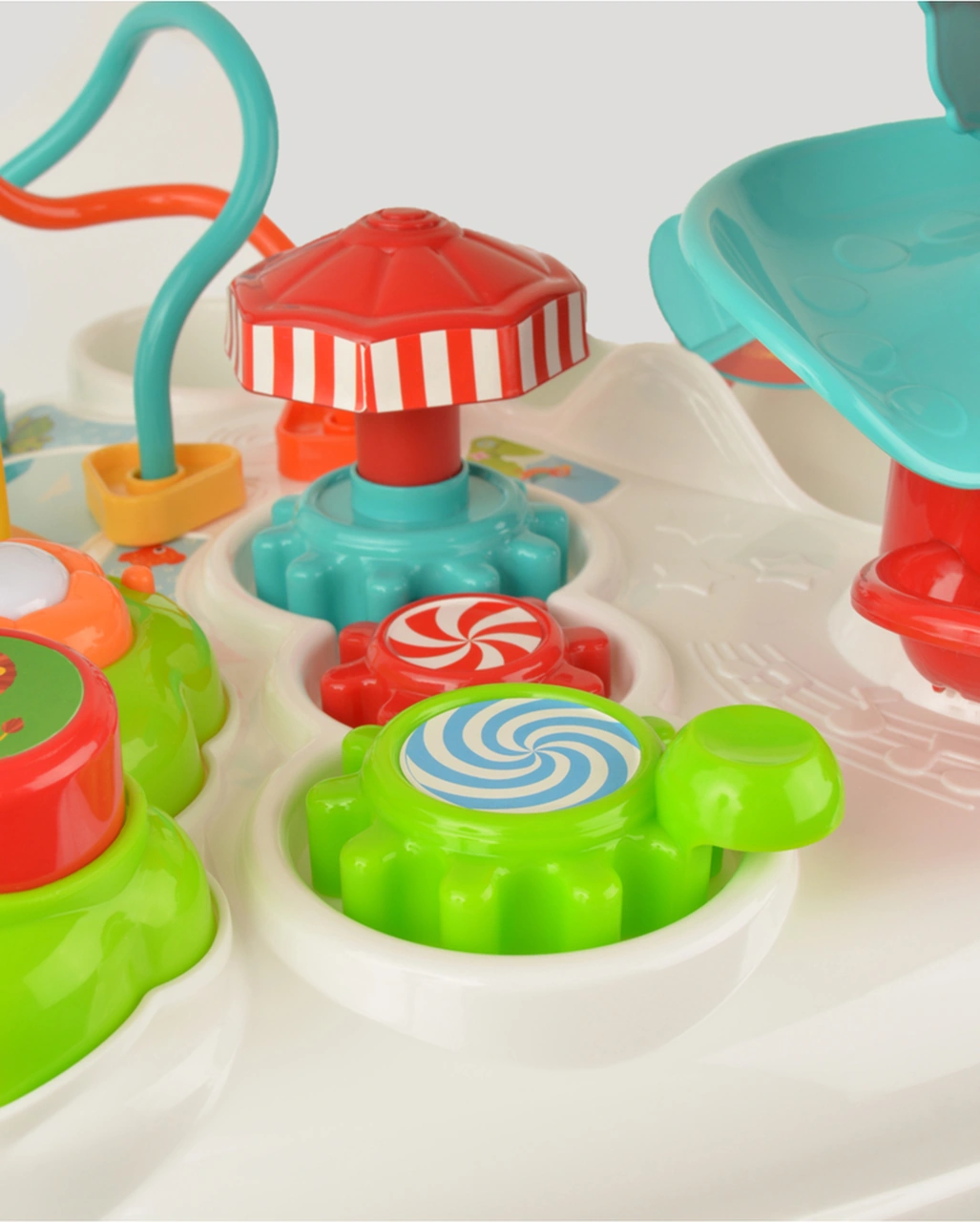 Lc-30954 Eğlenceli Aktivite Masası