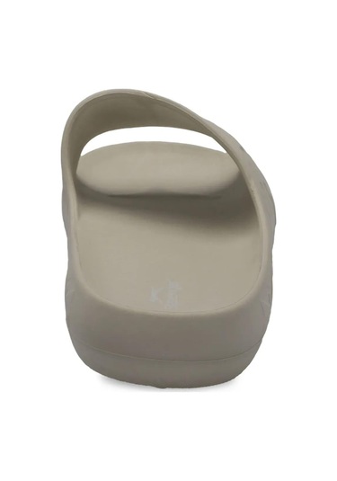 Slazenger Titans Bej Erkek Günlük Deniz Plaj Eva Terlik Bej