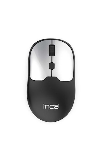 Inca IWS599 Kablosuz Multimedya USB Q Klavye Mouse Seti
