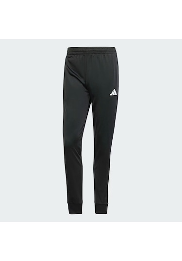 Black Adidas Erkek Günlük Eşofman Takım M 3s Tr Tt Ts Jı8858 Siyah