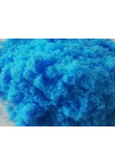 Bakir Sülfat - Göz Taşi 1KG