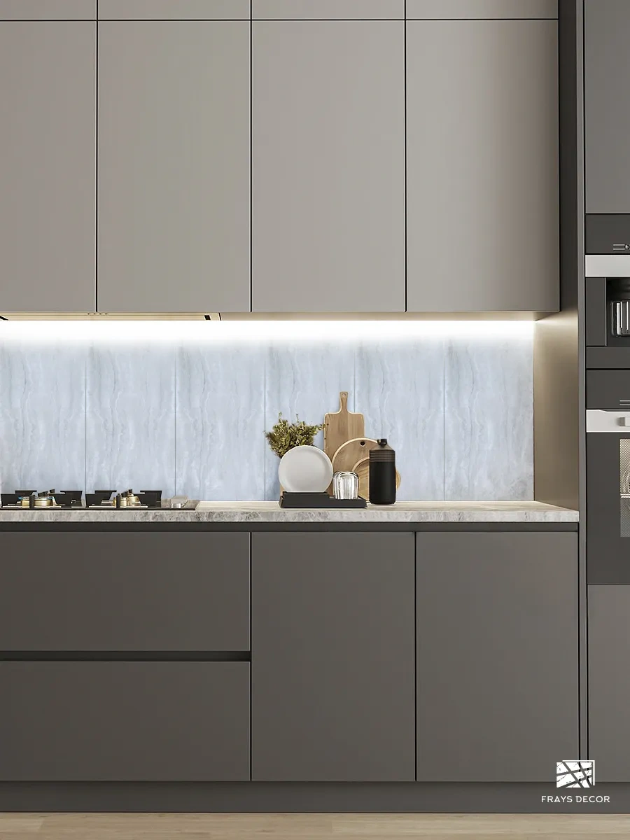 Frays Decor Kendinden Yapışkanlı Duvar Panelleri 187036509