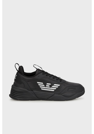 Ea7 Unisex Ayakkabı X8x221 Xk437 M826 Siyah-gümüş Siyah-gümüş Ea7 Unisex Ayakkabı X8x221 Xk437 M826 Siyah-gümüş Siyah-gümüş