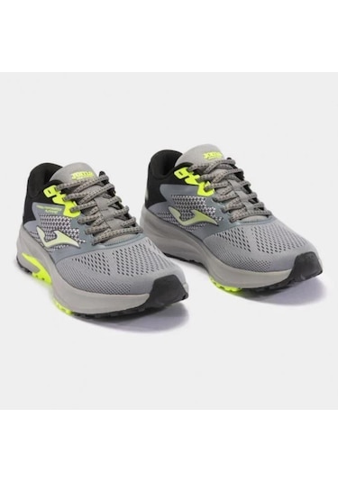 Joma Speed 2431 Erkek Gri Koşu & Yürüyüş Ayakkabısı Rspeew2431 Gri