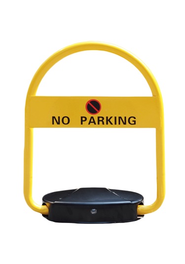 Kumandalı Otopark Dubası