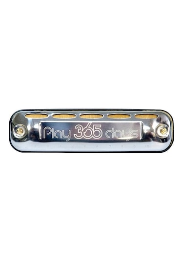 Suzuki P365-hmd Metal 10h C Key Mızıka-özel Kutulu