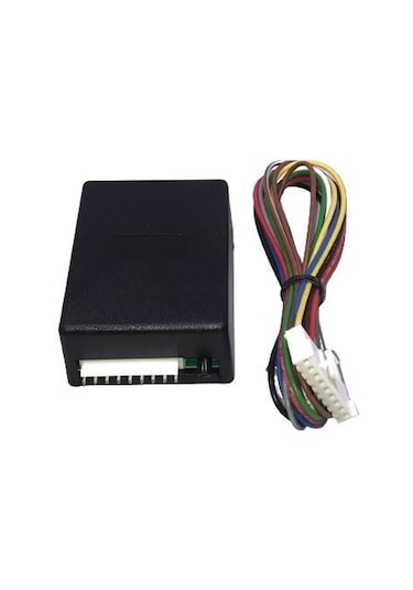 Aempart Sinyal Tersleme Modülü Aem14 1213