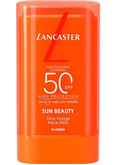 Lancaster Sun Beauty Face Stick Spf50 19 Gr 3616306406629