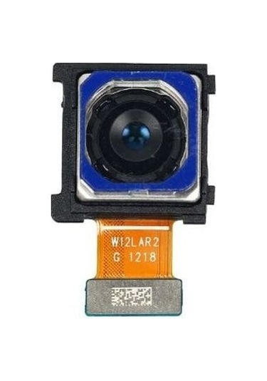 Samsung Uyumlu. S20-s20 Plus Arka Kamera
