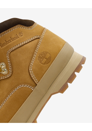 Timberland Euro Hiker Mıd Lace Up Boot Bej Bot Tb0a2p277541 Bej