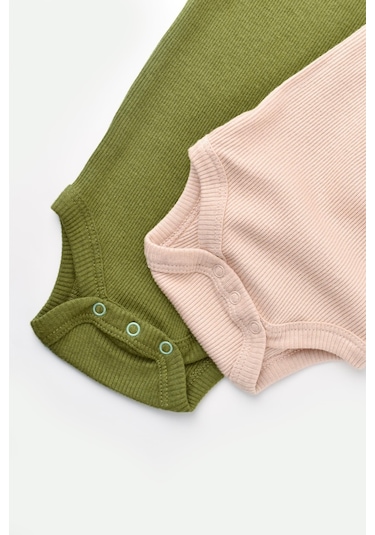BabyCosy Modal 2 Li Askılı Badi 001