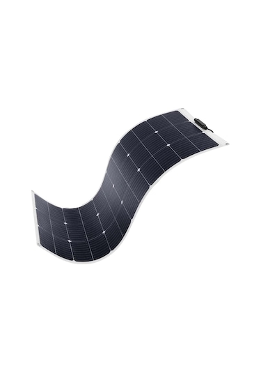 Antfea 100w Esnek Güneş Paneli