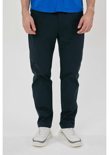 Exuma Erkek Outdoor Pantolon Gece Mavisi 1413056 -411 001