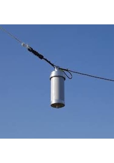 Diamond BB6WS HF Long Wire 2 - 30 MHz Dipol Anten