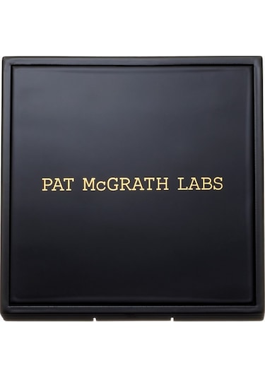 Pat Mcgrath Labs Skin Divine Allık Mat Ve Işıltılı Bitişli Desert Orchid