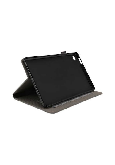 Ulzyvf T225 Sm-t220 Koruyucu Kılıf Kapak Gri Cepli Braketi Arka / Sl