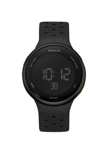 Reebok RD-ELE-G9-PBIB-B2 Unisex Kol Saati