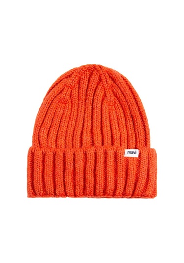 Mavi - Turuncu Bere 1911781-82676 Turuncu