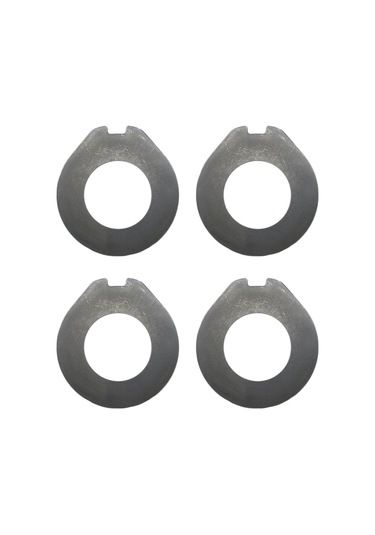 CNH New Holland Traktör Disk Fren Balata Kiti 8 Balata 4 Sac