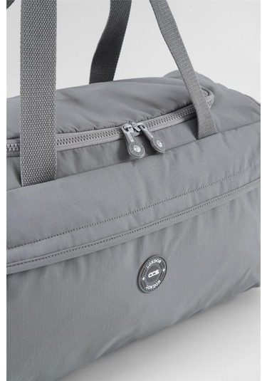 Ççs 40242 Seyahat Çantası Gri