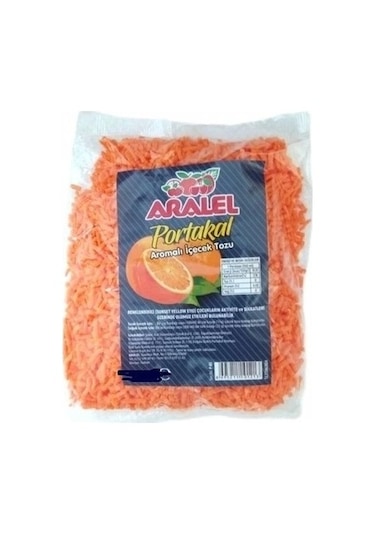 Aralel Granül Portakal 250 G