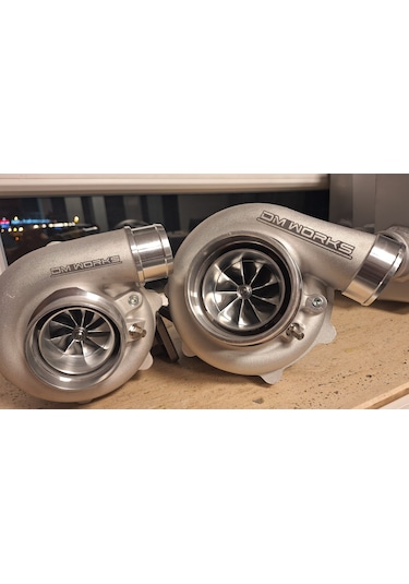Dm Works G35-1050