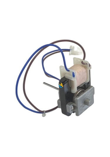 Arçelik Uyumlu Ar5070nf Nofrost Buzdolabı İnce Milli İç Fan Motoru Srf 57