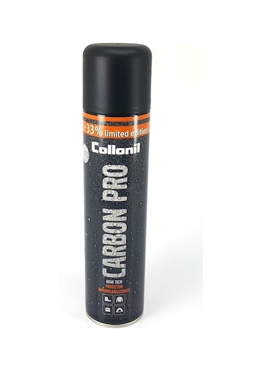 Collonil Carbon Pro Su Yalıtım Spreyi 400ml Naturel