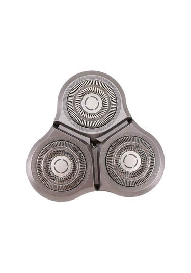 Xiaaokeji Xiaomi Mijia S500c S500 S300 İçin 1 Adet Tıraş Makinesi Başlığını Değiştirin Mjtxd01sks