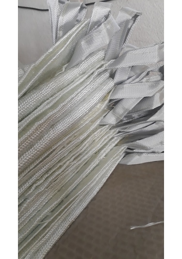 Kaynak Battaniyesi (Kalın 1,5Mm) (A Sınıfı Yanmaz Kumaş) 12 Çeşit