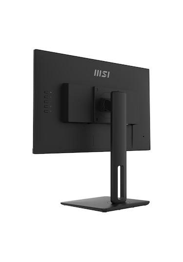 MSI PRO MP242AP 23.8" 1 MS 100 Hz Adaptıve-Sync Full HD Pivot IPS LED Monitör
