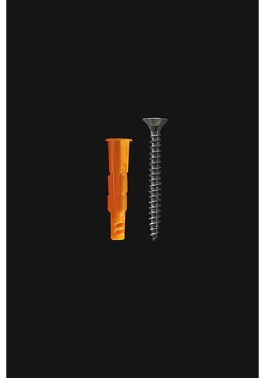 Atatürk Maskı 28 Cm Fiber Glass Okul Resmi Kurum Mask