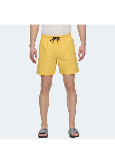 Slazenger  RODOLF Erkek Hardal Mayo