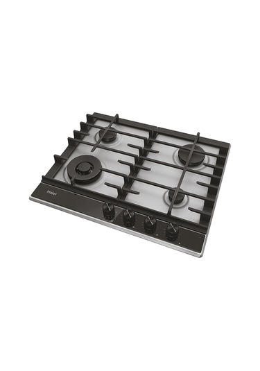 HAIER HAHG6BF4XH Ankastre Gazlı Ocak